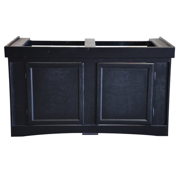 Monarch Cabinet Stand - Black - 48