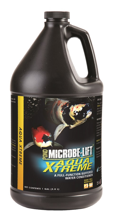 MICROBE-LIFT/Aqua XTreme 1 Gallon