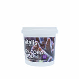 Vitalis SPS Coral food