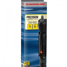 Marineland Precision Heater 75w