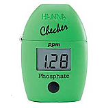 Hanna Instruments Phosphate Low-Range Checker® HC - HI713