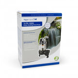 Aquascape 12-PN 10000 Solids-Handling Pond Pump