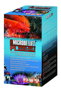 Microbe-lift Pond PL beneficial bacteria