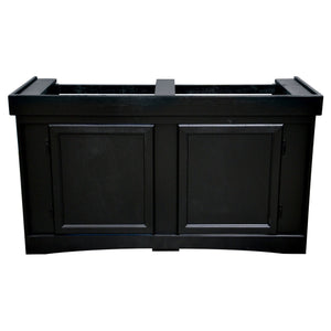 Monarch Cabinet Stand - Black - 48" x 18