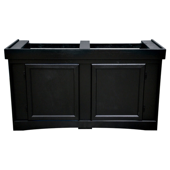 Monarch Cabinet Stand - Black - 48