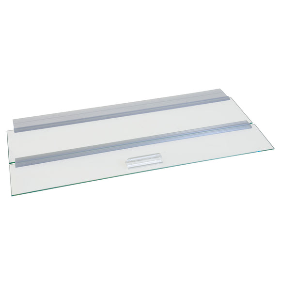 24 - 20 Gallon High Versa-Top Glass LID (24 x 12) - Aqueon