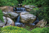 Aquascape Medium Deluxe Pondless Waterfall Kit 16′ Stream