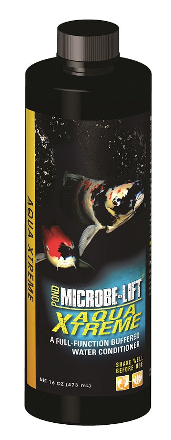 MICROBE-LIFT/Aqua XTreme 16oz