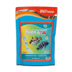 New Life Thera+A Large Pellet Sinking 3mm-3.5mm 600g