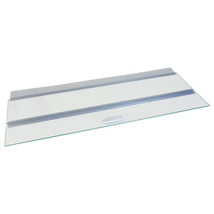 Seapora Glass Canopy - 30" x 12"