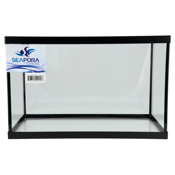 Standard Aquarium - 5.5 gal