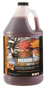 MICROBE-LIFT/Autumn / Winter Prep 1 Gallon