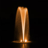 Airmax® RGBW Color-Changing LED Fountain Light kit -No Cord