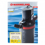 Marineland Magnum Polishing Internal Filter