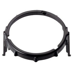 Kichler VLO In-Ground Lens Clip Black  (16097BK)