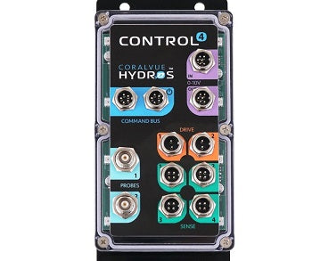 HYDROS Control X4 (Controller Only)