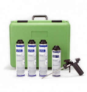 Aquascape Professional Foam Gun Kit