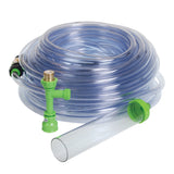 Python No Spill Clean And Fill Aquarium Maintenance System - 100 ft