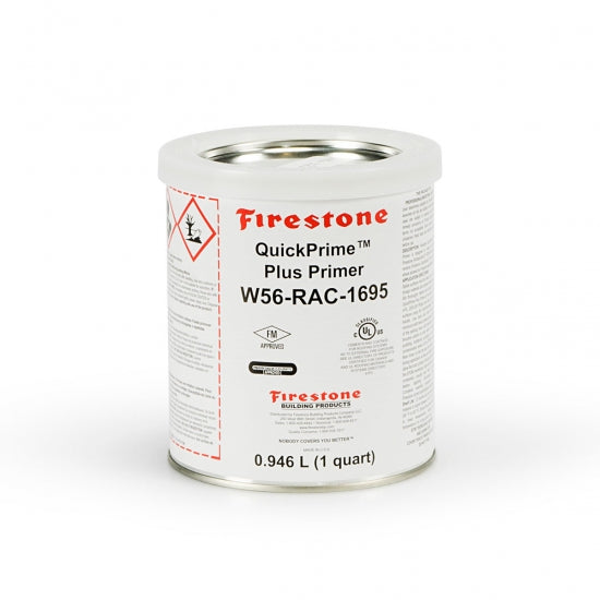 Aquascape Firestone® QuickPrime Plus – EPDM Liner Seaming Tape Primer