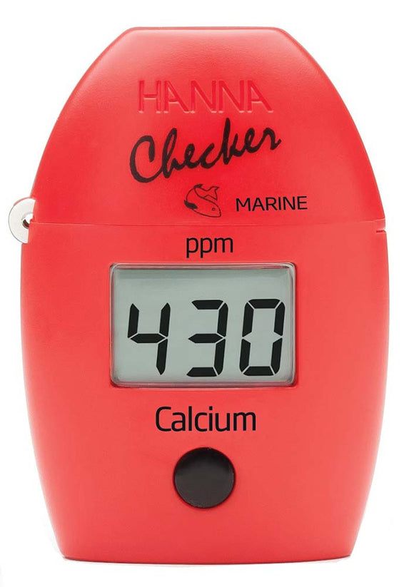 Hanna Instruments Marine Calcium Checker® HC - HI758