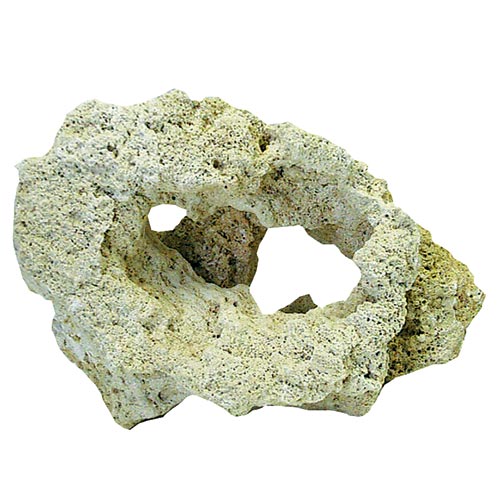 Feller Stone Carved Tufa Rock - Small - 12 pk (Box)