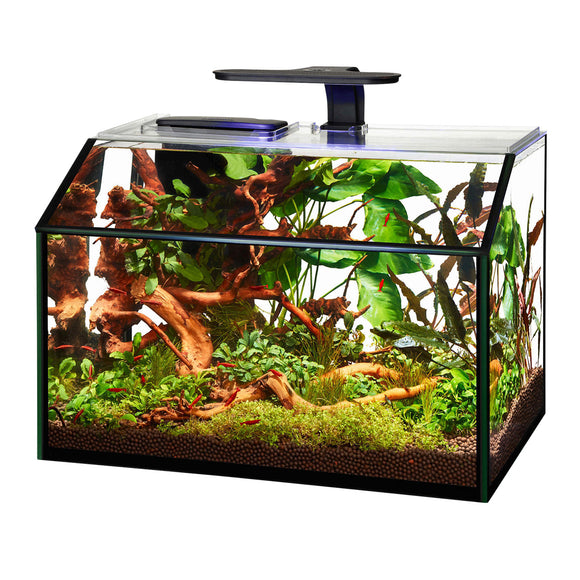 Aqueon LED Shrimp Aquarium Kit - 8.75 gal