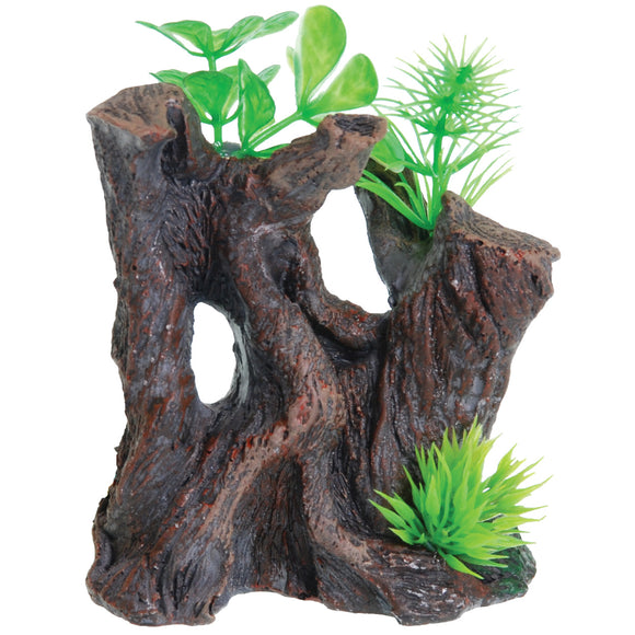 Mini Garden Stump - Style C