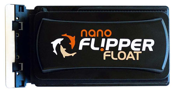 Flipper Nano FLOAT Algae Scraper
