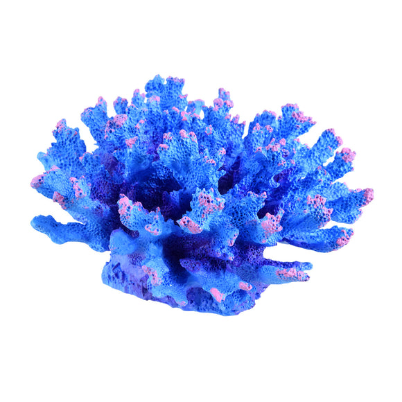 Aussie Branch Coral - Blue