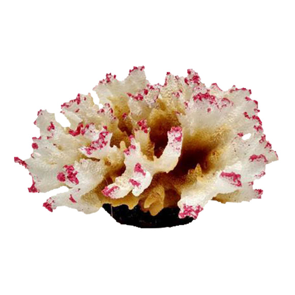 Aussie Branch Coral - White