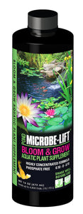 Microbe-Lift Bloom & Grow 16oz