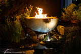 Aquascape Fire and Water Spillway Bowl