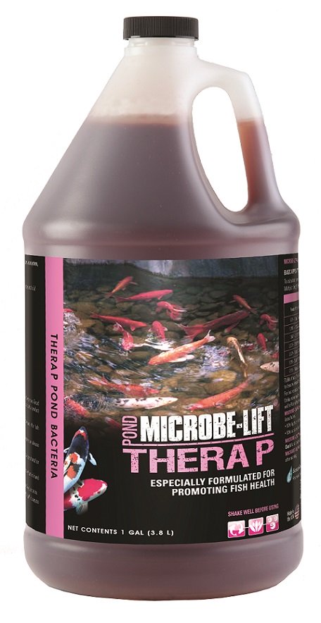 MICROBE-LIFT/TheraP 1 Gallon