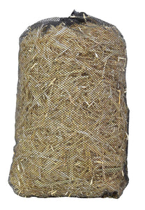 Barley Straw Bale