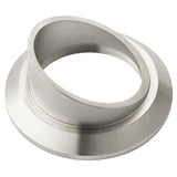 Kichler Mini All-Purpose Cowl Accessory Stainless Steel (K/16142)