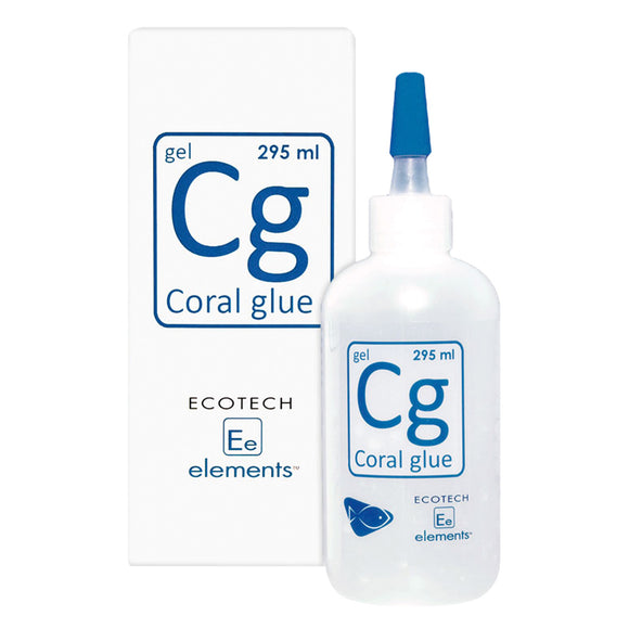 EcoTech Marine Elements Coral Glue - 295 ml