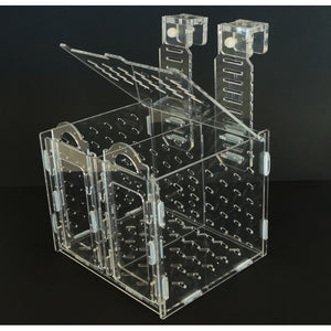 Fish Acclimation Box - Double