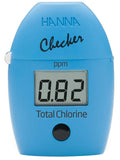 Hanna Instruments Total Chlorine Checker® HC - HI711