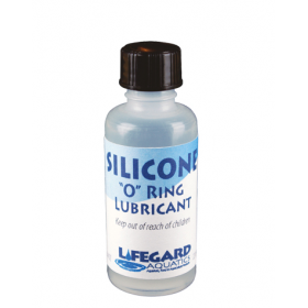 Lifegard Silicone Lubricant