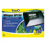 Tetra Whisper AP150 Air Pump