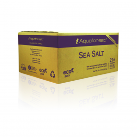 Aquaforest Sea Salt Box 25kg