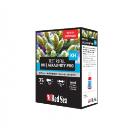 Red Sea Alkalinity Pro Reagent Refill Kit