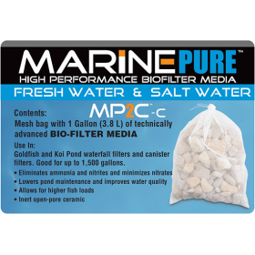 CerMedia MarinePure BioFilter Media MP2C-c