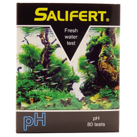 Salifert Freshwater pH Test