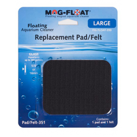 Mag-Float 350 Replacement Pad