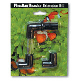 Two Little Fishies Phosban Reactor Extension Kit