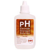 HM Digital pH Electrode Storage Solution