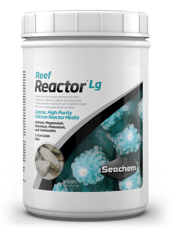 Seahem Reef Reactor Lg 2 L